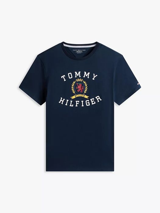 Tommy Hilfiger футболки