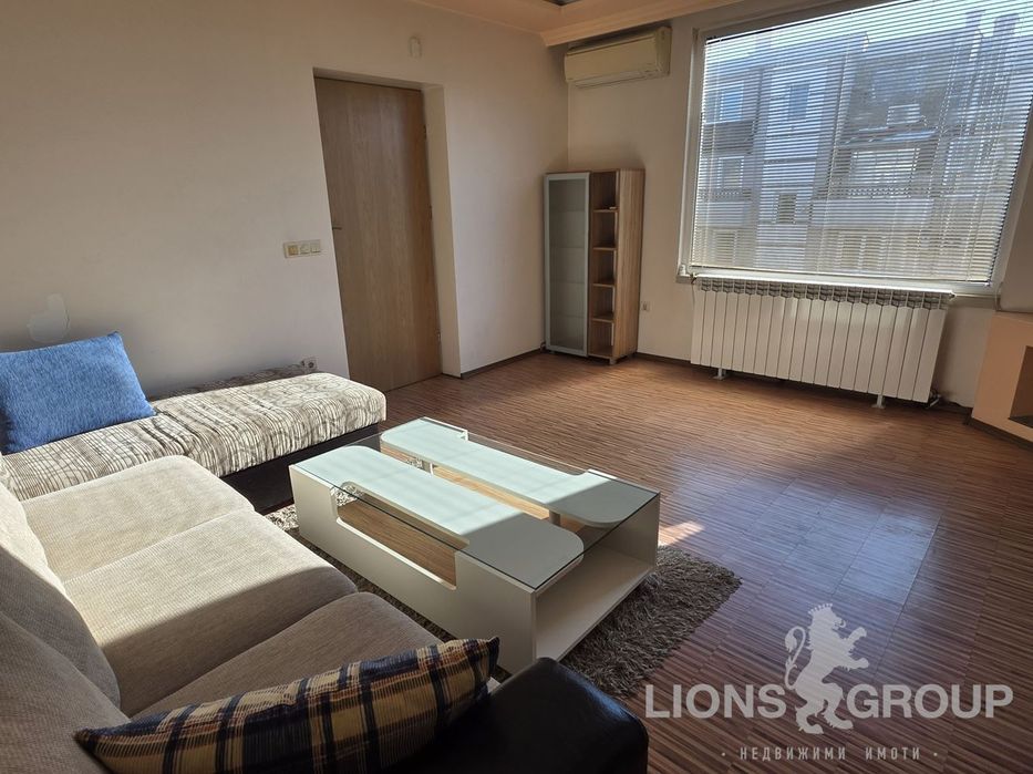 Продава се Многостаен апартамент в Варна, Колхозен пазар - 180 кв.м за 907 €/кв.м - Снимка #11