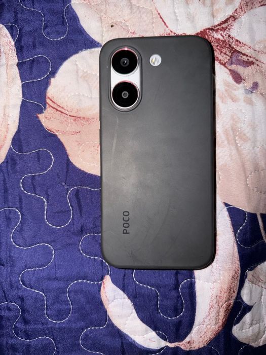 Срочно продам POCO X8 PRO 12/512