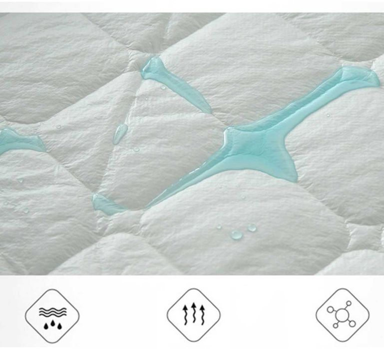 Наматрасник 160*200 Турция