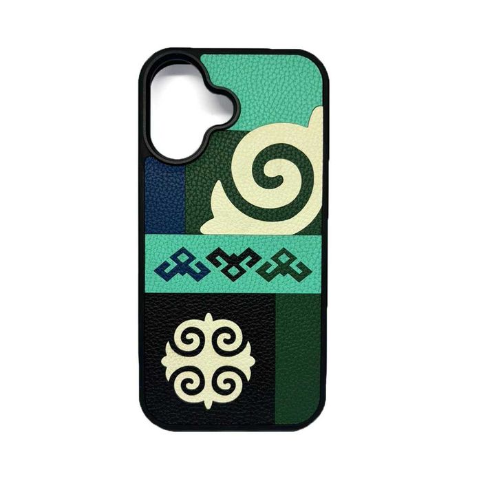Этно Чехлы для iPhone 15, 16