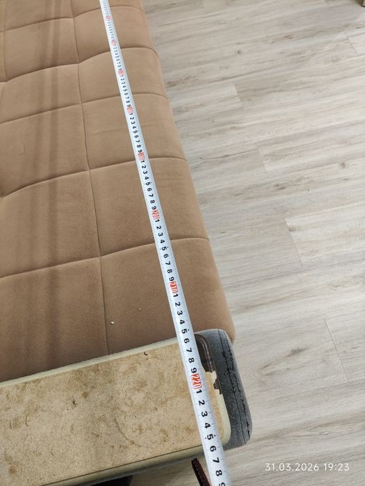 Отдам даром диван