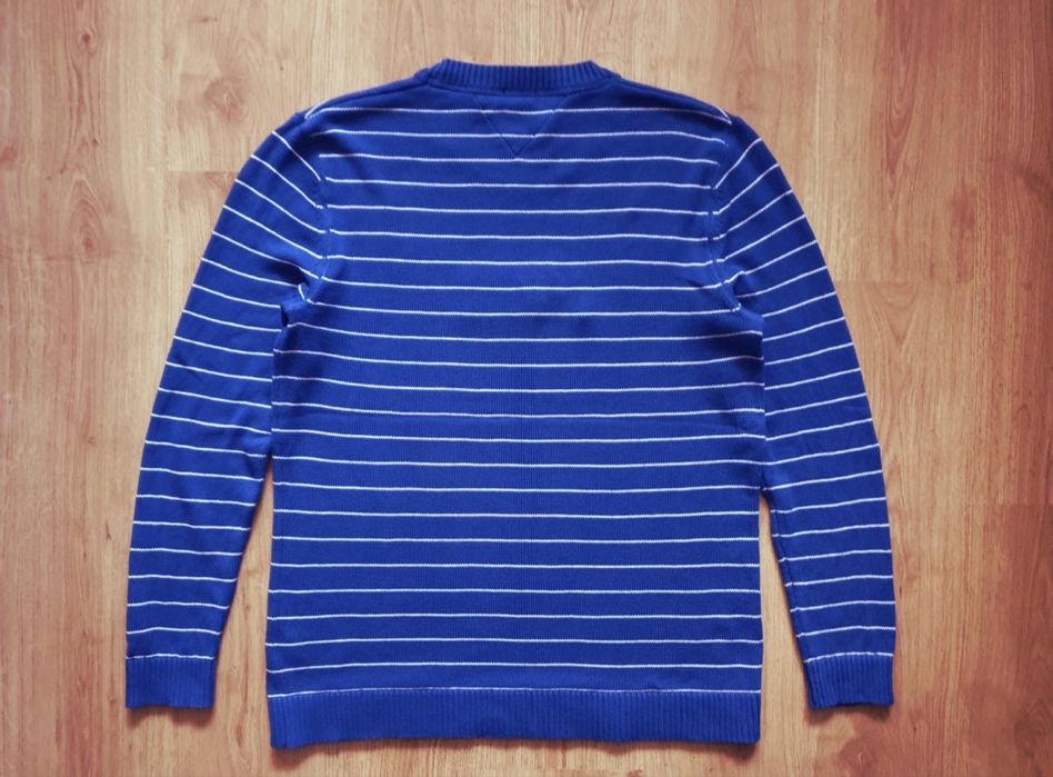 Tommy Hilfiger Slim Fit Pullover 2XL