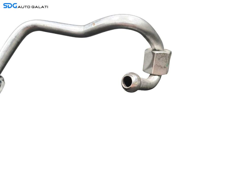 Conducta Teava Combustibil Audi A4 B8 1.8 TFSI 2008 - 2015 Cod 06J127501G [N2760]