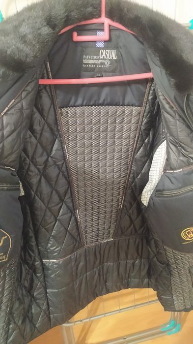 Продам зимнюю куртку