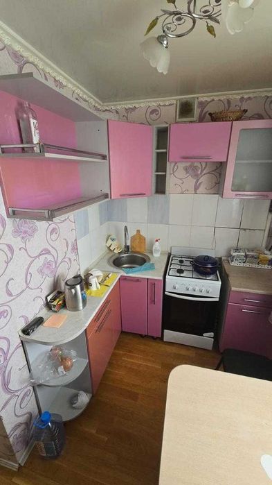 Продается 1 ком.квартира