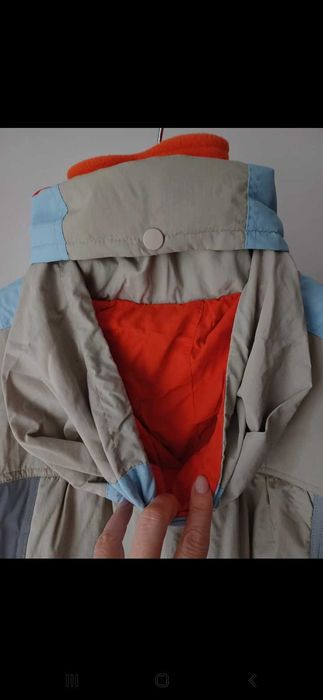 Jacheta munte ski iarna Pull&Bear noua