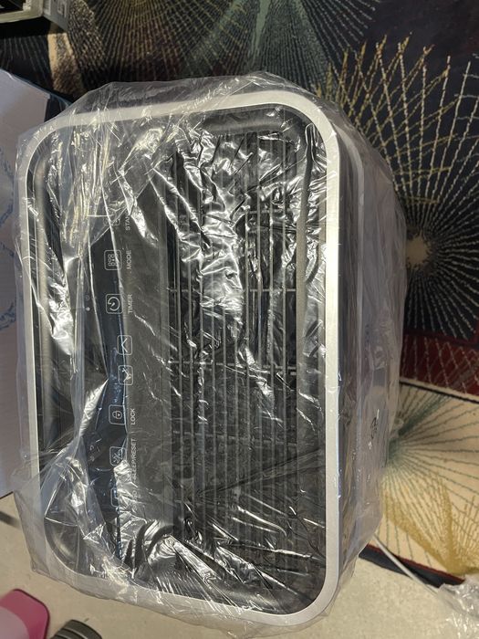 Изсушител за въздух Star-Light DHO-2037W, 20 л/