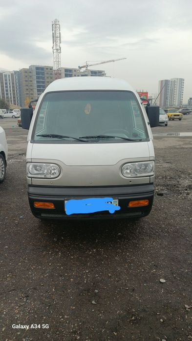 200$ Bosh to'lov Damas 2022 Avtokredit