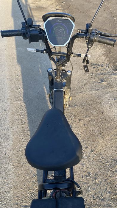 Продаю Электроскутер