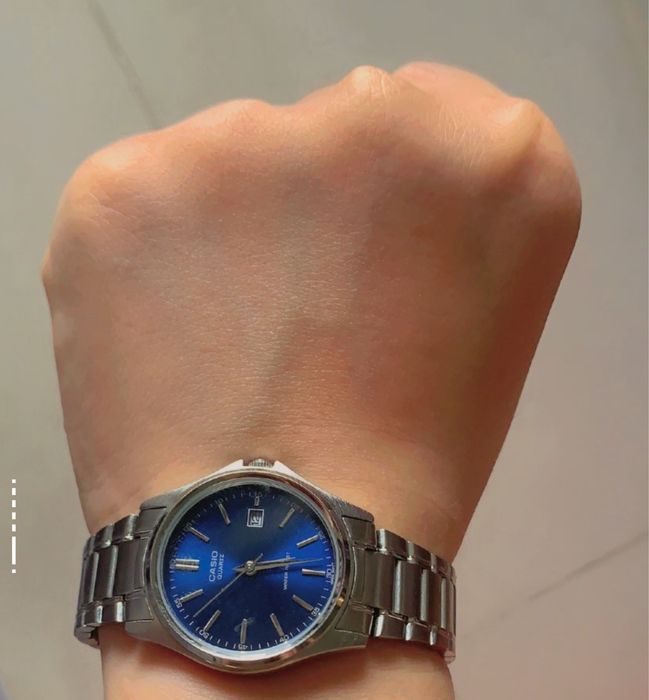 Часы Casio Vintage