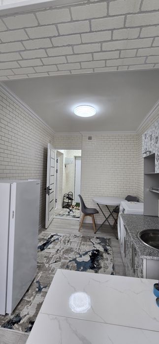 Продаётся 1 комнатная 3этаж Гагарина