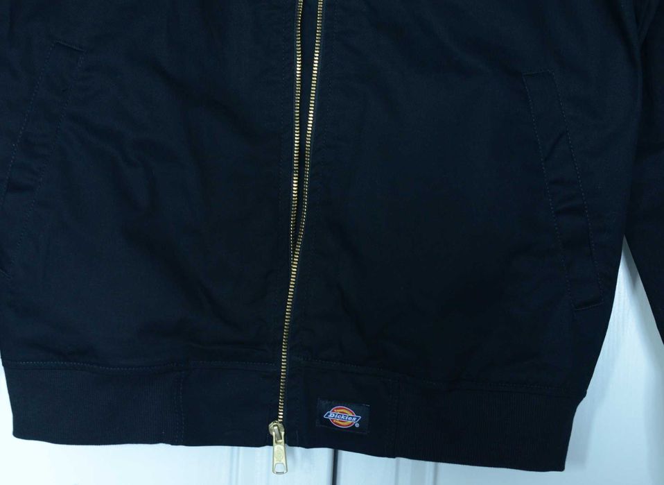 Dickies S оригинальный бомбер