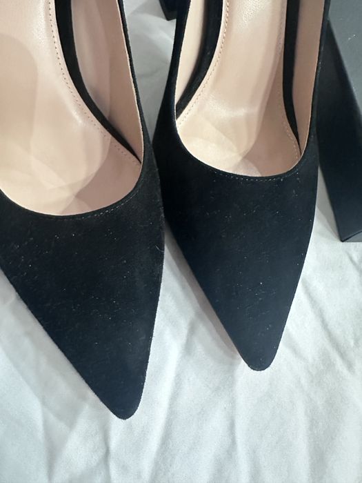 Туфли Basconi новые