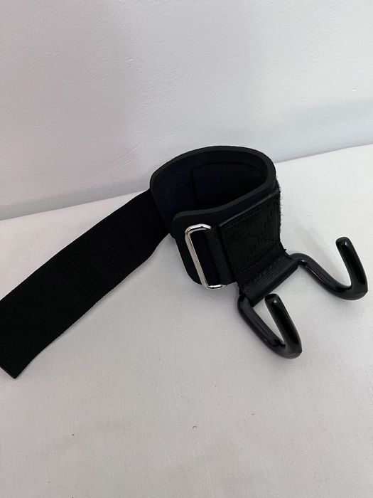 Инверсионные (гравитационные] нарукавники