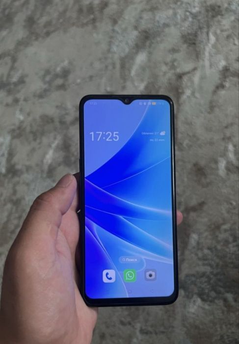 Oppo A57s в идеале 8/64