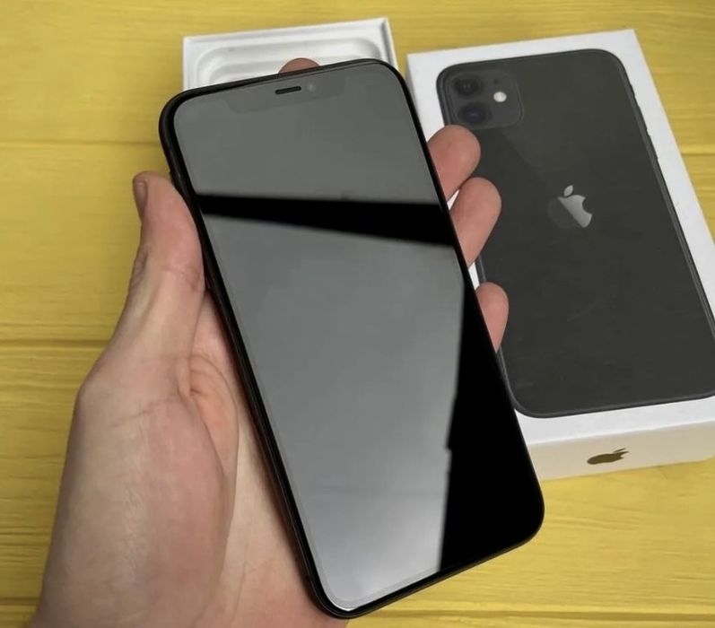Продам Iphone 11