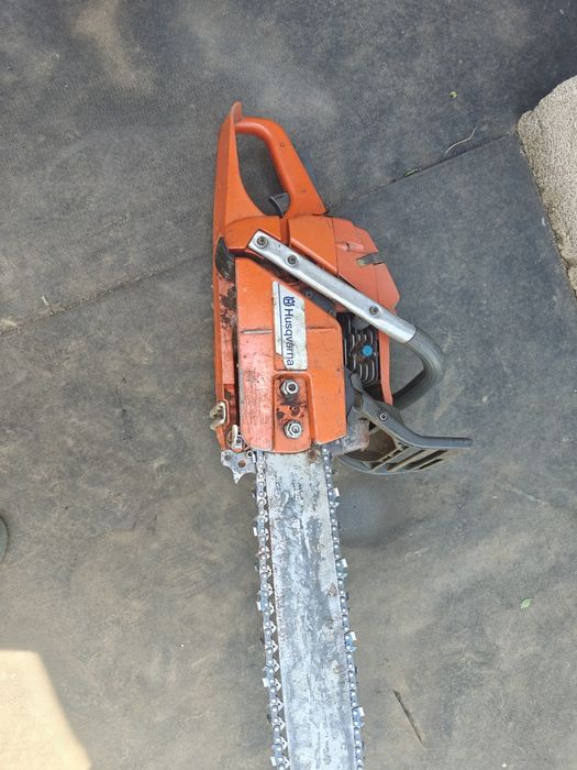 Drujba Husqvarna 365