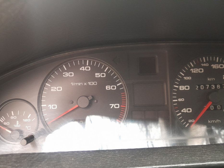 Продам Audi 200, С 3