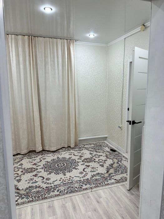 Продам дом в п.Пугачев