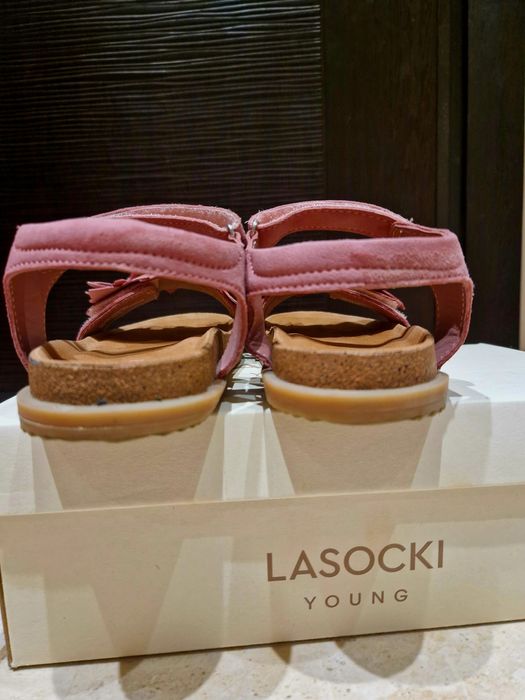 Сандали Lasocki 31 номер