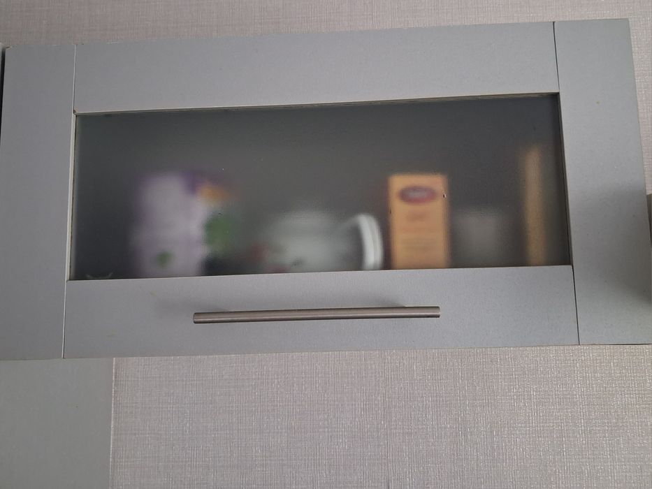 Продам кухонные шкафчики