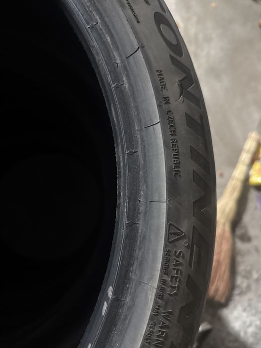 285/30R19 2шт 255/35R19 2шт