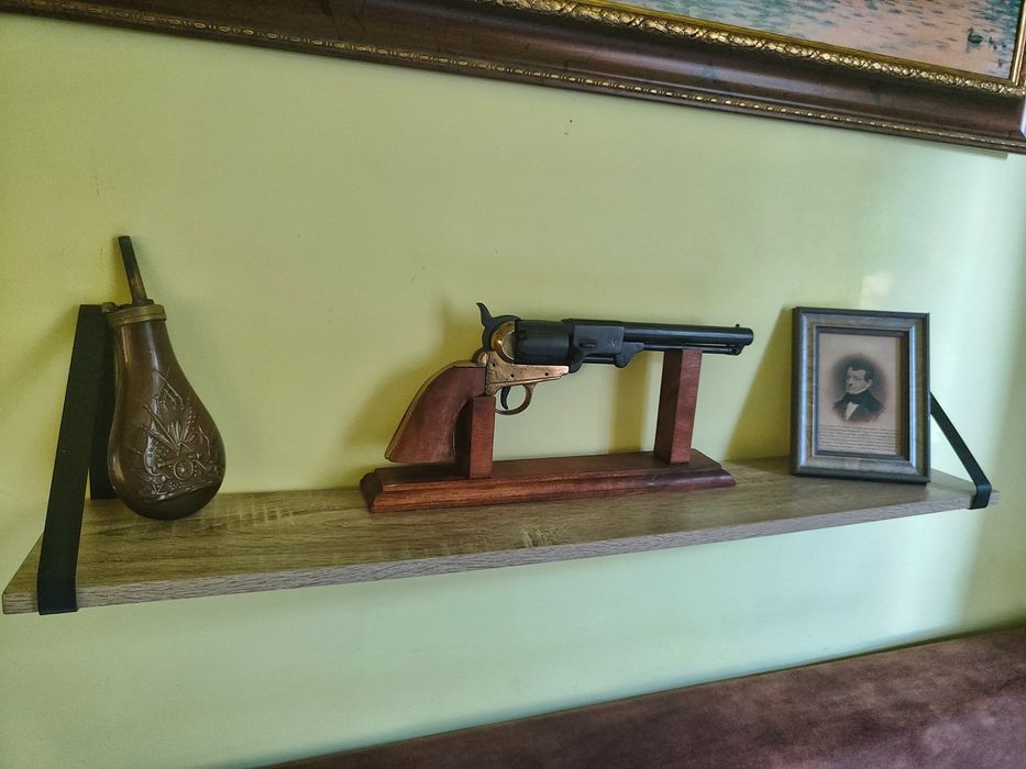 Vând panoplie din  Războiul Civil American