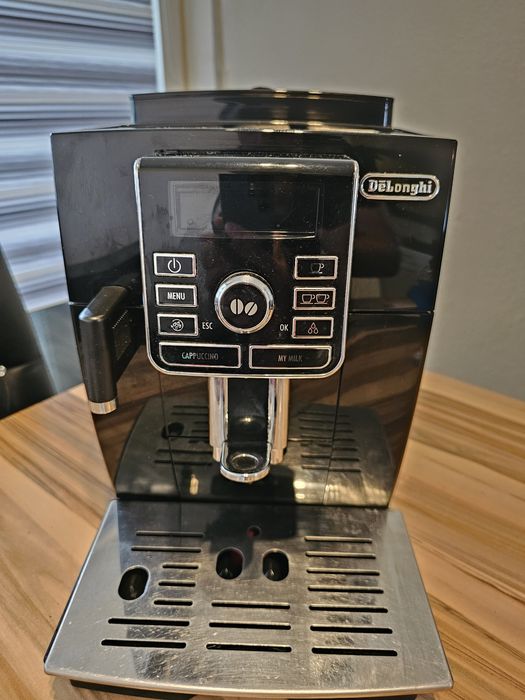 Delonghi кафеавтомат