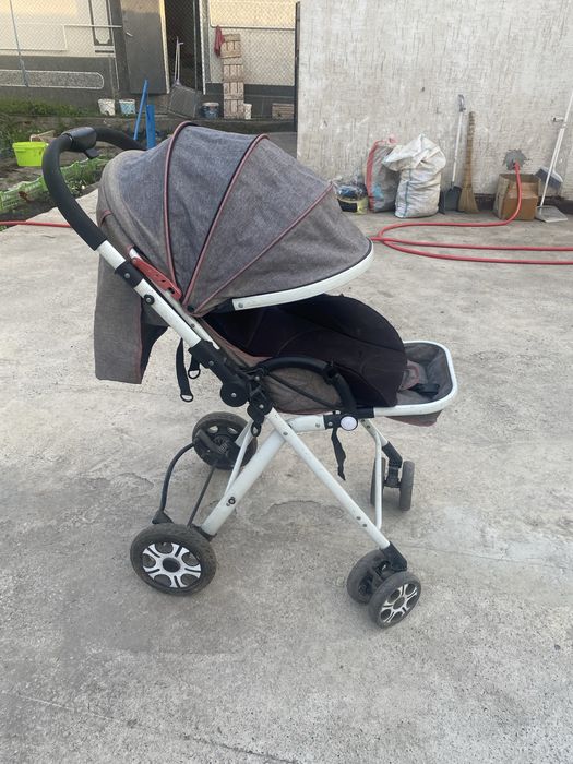 Детская коляска б/у