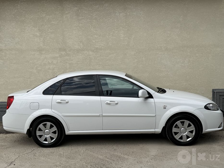 Chevrolet Gentra avtomat 2020 metan4 stag kraska toza