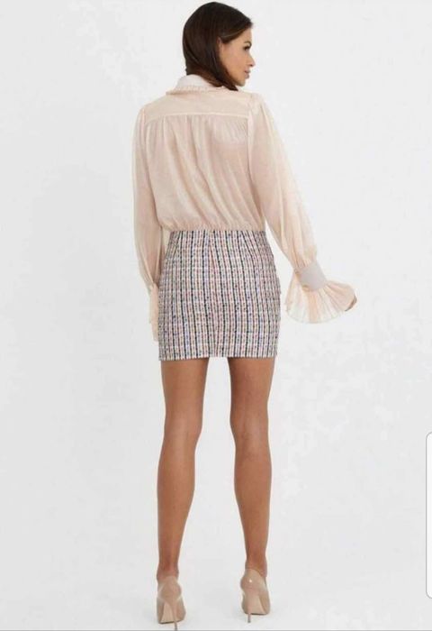 Дамска рокля Универсален размер !