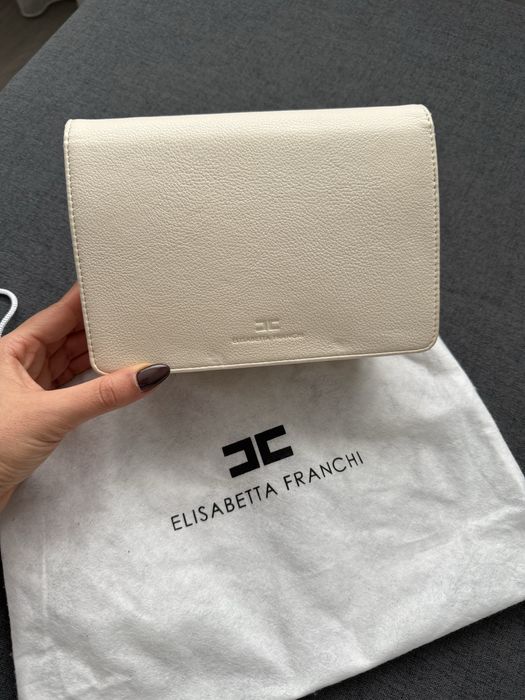 Чанта Elisabetta Franchi