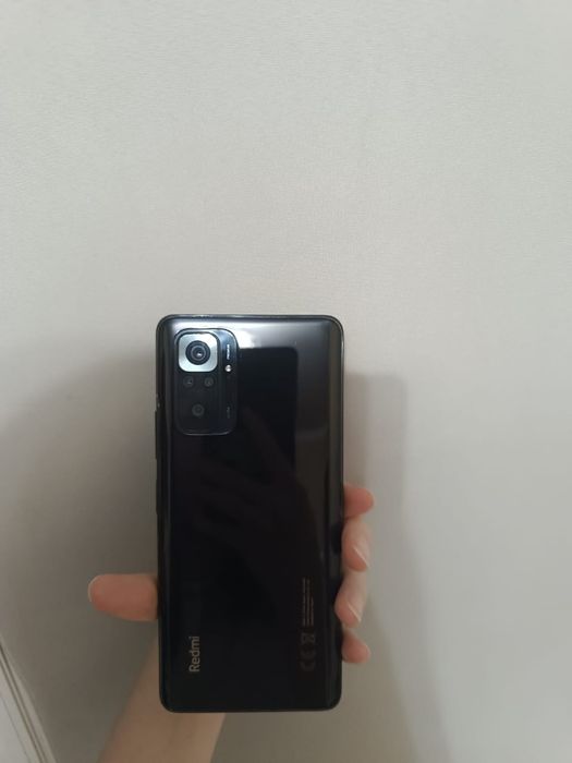 Обмен Redmi 10 256GB на iPhone 13+