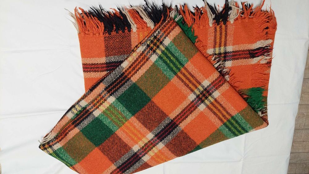 Родопско одеало за спалня последен брой