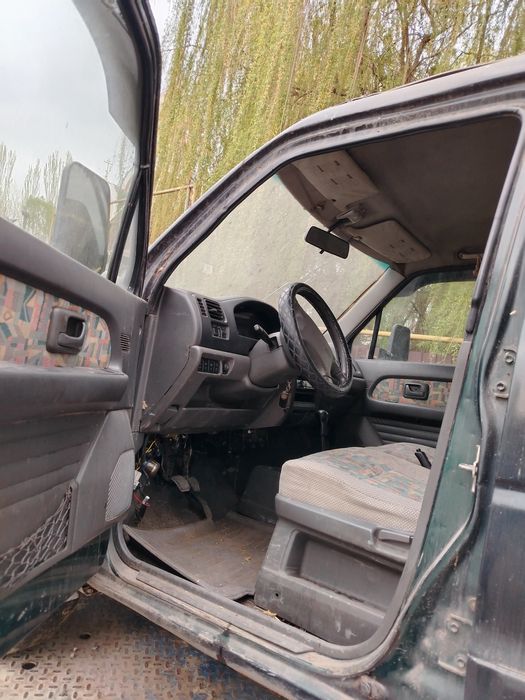 Обмен сузуки на диски r19