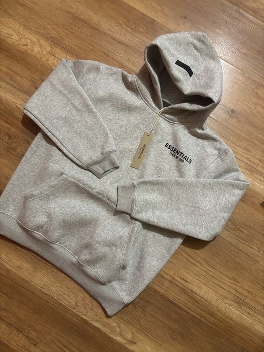 Sp5der худита 3 цвята + Essentials сиво худи - brand new
