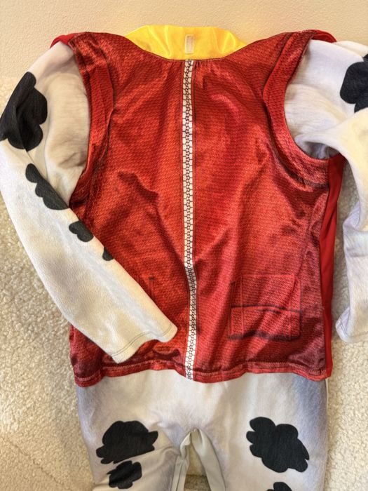 Костюм на Маршал от Пес Патрул