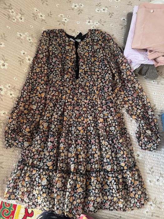 платья, кофта, рубашка женская