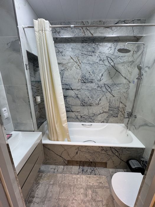 Аренда квартиры. Ул.Шота Руставели 2/2