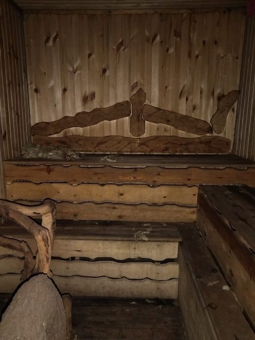 Контейнер 40 т Баня