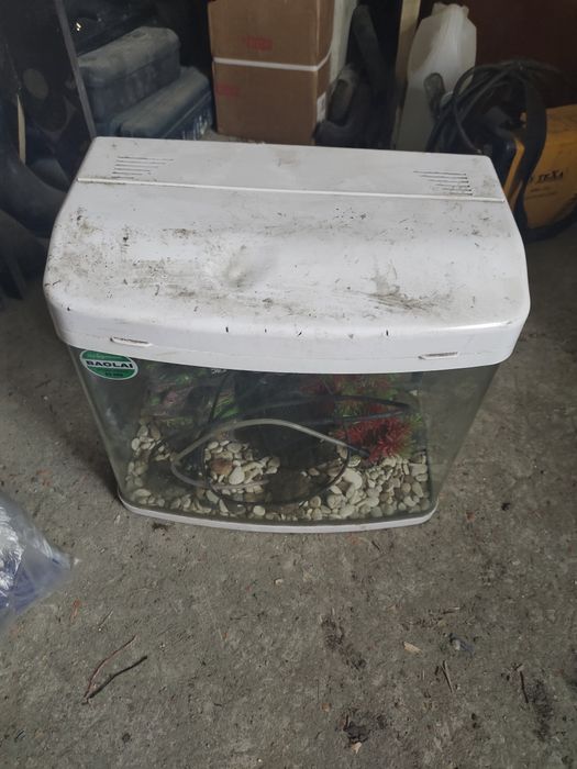 Продам аквариум.