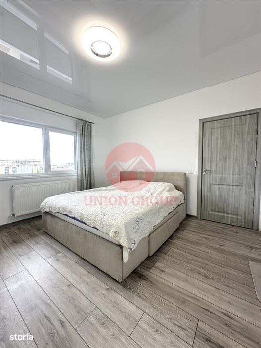 Apartament Spectaculos 3 Camere Mobilat Utilat Complet - Mamaia Nord