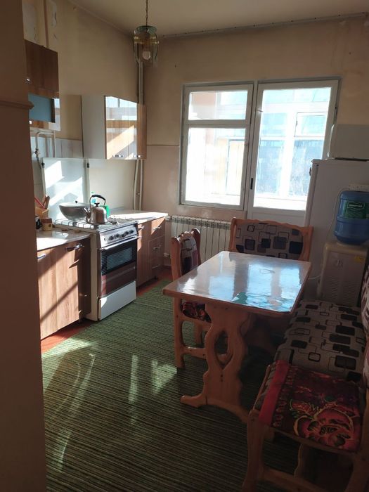 Ганга  ц-13  2/7/9 отдельный вход ор. Рест. Осте . Ипотека.