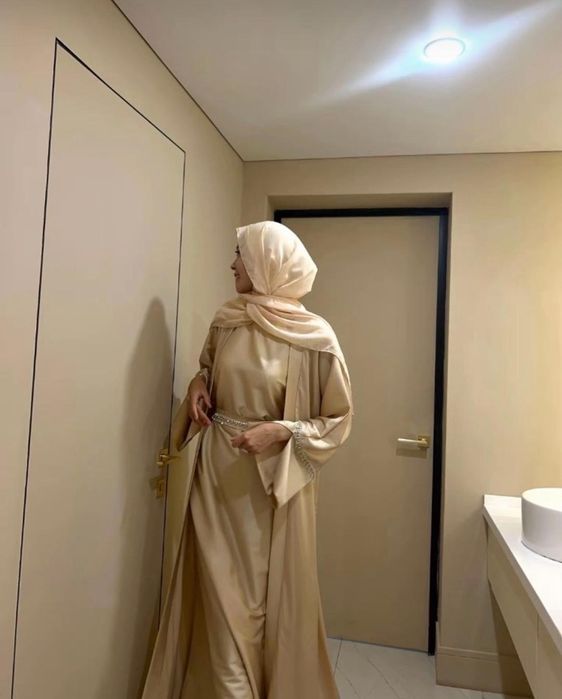 Абайка от Omir collection