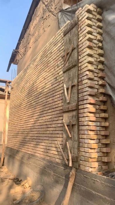 Строителства домов