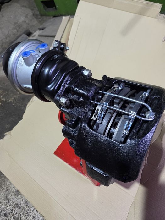 FRINA TAF CU Etrier si Camera FRINAA