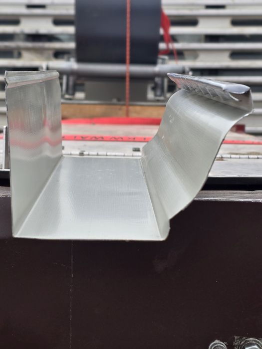 Американски безшевни улуци