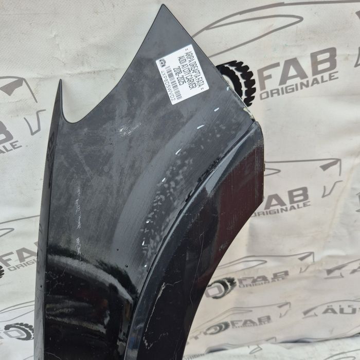 Aripa dreapta Audi A1 City Carver an 2018-2019-2020-2021-2022-2023-202