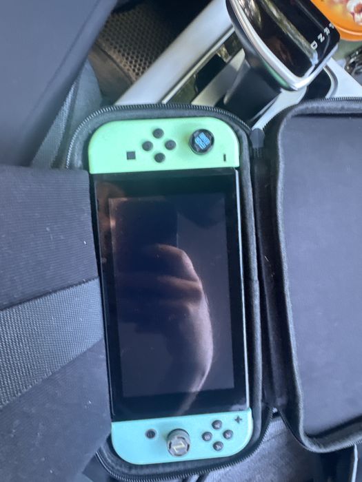 продам nintenda switch